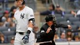 Yankees slugger Aaron Judge ejected for first time in his career