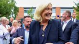 Far-right sends shockwaves in France after electoral breakthrough