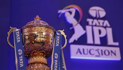 IPL: SRK Rebels Against Mega Auction