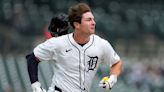 Tigers rally again, but come up short vs. Rangers