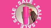 I've tried a lot of water bottles and this viral tumbler is by far my favourite — and it's on sale on Amazon