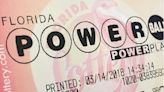 Powerball ticket worth $2 million sold in Tampa