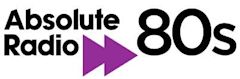 Absolute Radio 80s