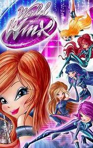 World of Winx