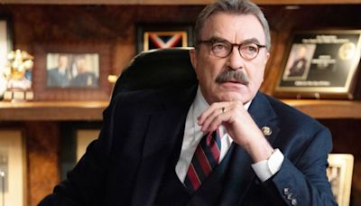 ‘Blue Bloods’ Has Officially Been Cancelled After 14 Seasons