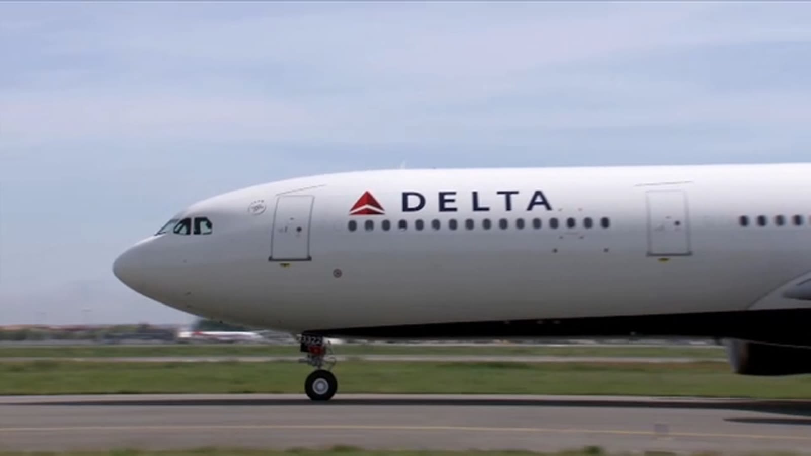 Delta changes uniform policy after backlash over social media post perceived to be anti-Palestinian