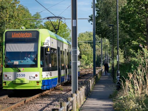 Wimbledon fans face potential travel problems over 12-day tram strike