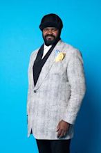 Gregory Porter