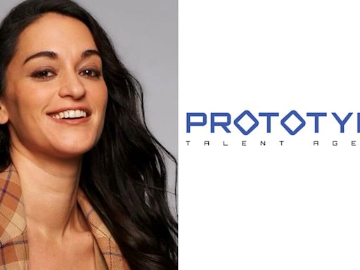 ‘Resident Alien’s Sara Tomko Signs With Prototype Talent Agency