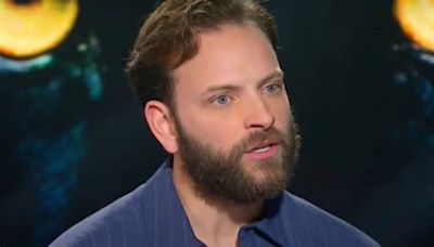 Alessandro Borghi scatenato, arriva un altro super progetto dopo Supersex