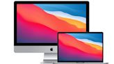 Por qué Apple aún no ha creado un Mac con pantalla táctil