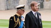Prince Harry Will Not Meet With King Charles Due to 'His Majesty's 'Full' Schedule and 'Various Other Priorities'