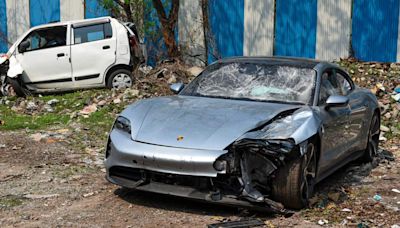 Pune Porsche accident accused teenager was drunk and driving the car, confirms friend