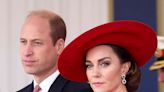 Why Prince William and Kate Middleton Are Commanding "Secrecy" During Her Cancer Treatment