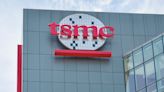 Chip maker TSMC rakes in £16bn of sales as it cashes in on the AI boom