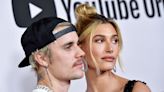 Hailey Bieber: People have made me feel bad about relationship with Justin 'since day one'