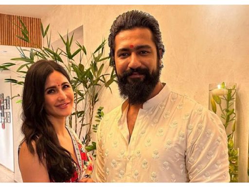 Katrina Kaif made a deal with a paparazzo, requested to delete pictures with Vicky Kaushal during dating days; Ananya Pandey asked to remove pics with Aditya Roy Kapur: ‘I will call you myself’