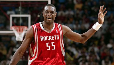 NBA Legend Dikembe Mutombo, Known for His Finger Wag Taunt, Dies at 58