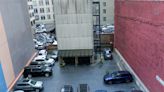 紐約有停車場局部倒塌 最少一人死亡