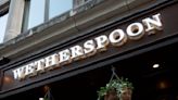 Trending tickers: Wetherspoon | Microsoft | Nvidia | Activision Blizzard