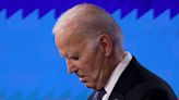 Billionaire Democrat donor calls for Biden, 81, to pull out of race