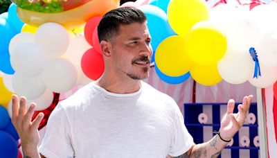 Jax Taylor Can’t Help But Be the Worst — And That’s Why ‘The Valley’ Is So Good