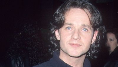 Actor Brian McCardie's Cause of Death Released After His Sudden Passing