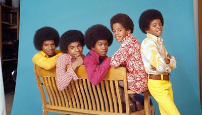 A Guide to the Jackson Family: Meet All 10 Kids