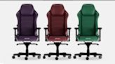 DXRACER MASTER XL Gaming Chair Review