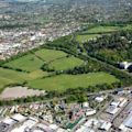 Hagley Park, Christchurch