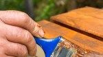 How to Stain Wood Furniture