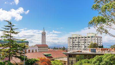 This SF public school is tops in UC Berkeley acceptance rate. It's not Lowell.