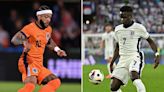 How to watch Netherlands vs England FOR FREE: TV channel and live stream for Euro 2024 semi-final today