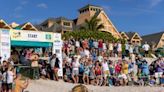 Grab shell: Tour de Turtles underway at Disney’s Vero Beach Resort