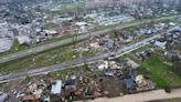 Tormentas devastadoras y fuertes tornados dejan varios muertos, decenas de heridos y viviendas destruidas en Indiana y Ohio