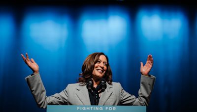 Fact Check: Video Showing Kamala Harris Saying 'Today Is Today and Yesterday Was Today Yesterday' Is a Fake