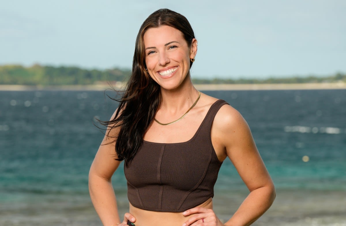 Meet the 'Survivor 47' Cast! Genevieve Mushaluk Wants to Sabotage Beware Advantages for Her Enemies