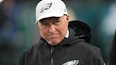 Report: Jeff Lurie considering selling minority stake in Eagles