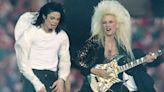 MJ guitarist lifts lid on star's 'prison' life & 'dark' claims 15yrs after death