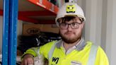 'I've gone from flipping burgers to building Hinkley Point C' - Meet the young apprentices working on major UK nuclear power plant