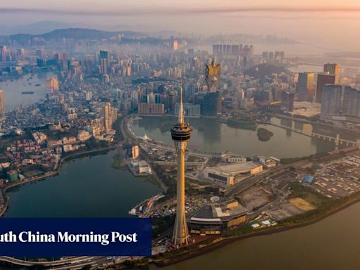 Macau denies entry to Hong Kong media lecturer over ‘public security’ concerns