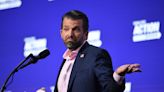 Donald Trump Jr. testifies to Jan. 6 committee: reports