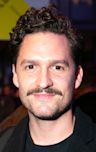 Ben Aldridge (actor)