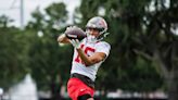 Buccaneers Head Coach Todd Bowles Can't Wait To See Rookie WR In Pads