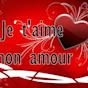 je T'aime Mon