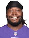 Pernell McPhee