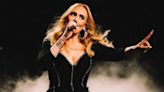 Adele postpones Las Vegas residency dates after voice ‘scare’
