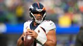 Broncos' Russell Wilson problem somehow gets even worse in an abysmal loss to Rams