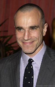 Daniel Day-Lewis