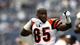 WATCH: Former Bengals Legend Faces off Against Rookie